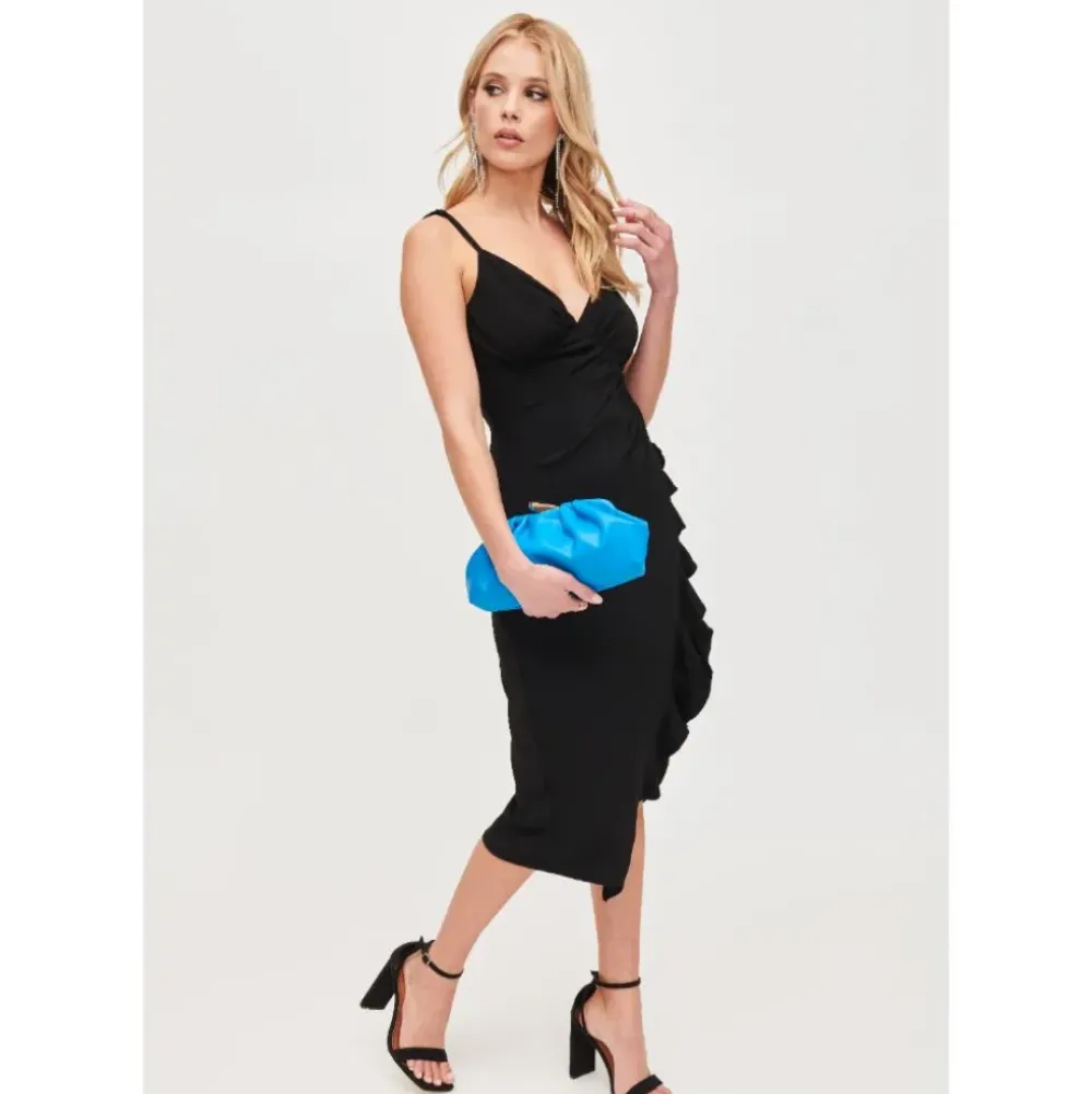 Clutches^Urban Expressions Welma Clutch