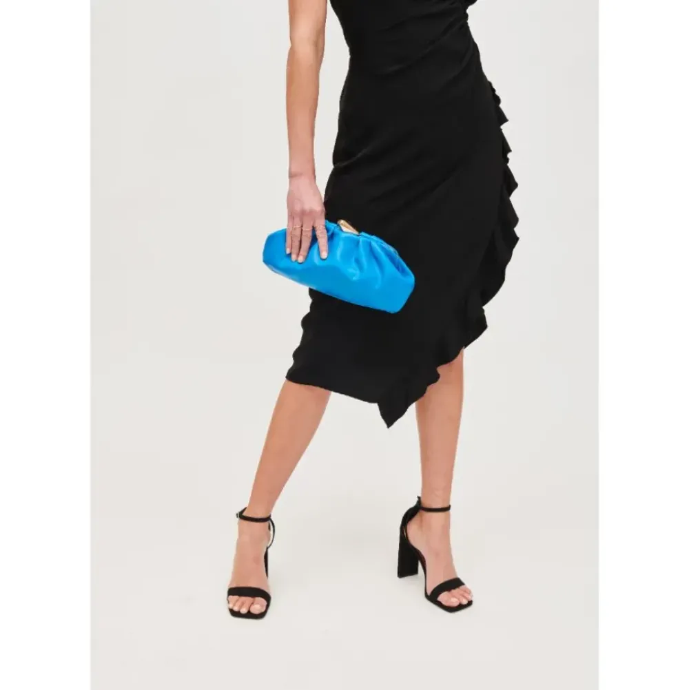 Clutches^Urban Expressions Welma Clutch