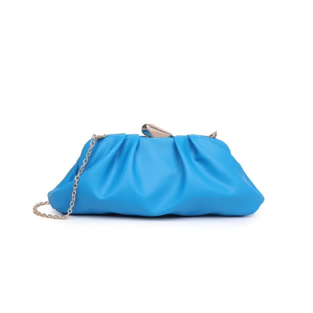 Clutches^Urban Expressions Welma Clutch