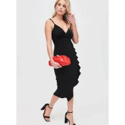 Clutches^Urban Expressions Welma Clutch
