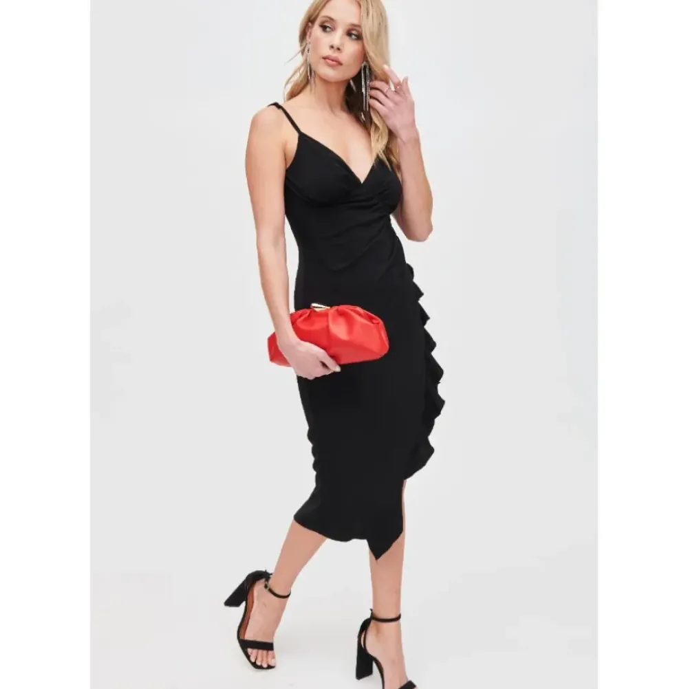 Clutches^Urban Expressions Welma Clutch