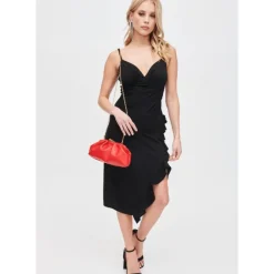 Clutches^Urban Expressions Welma Clutch