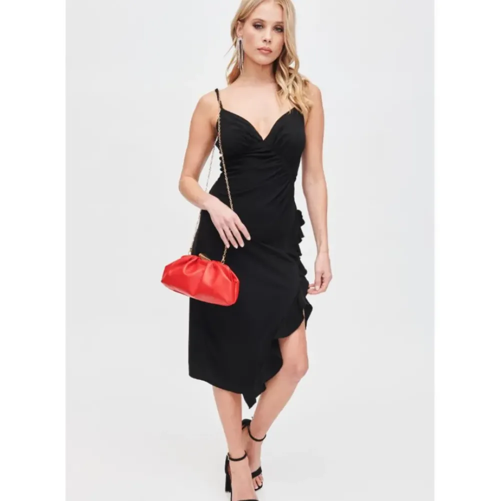 Clutches^Urban Expressions Welma Clutch