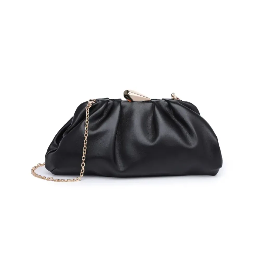 Clutches^Urban Expressions Welma Clutch