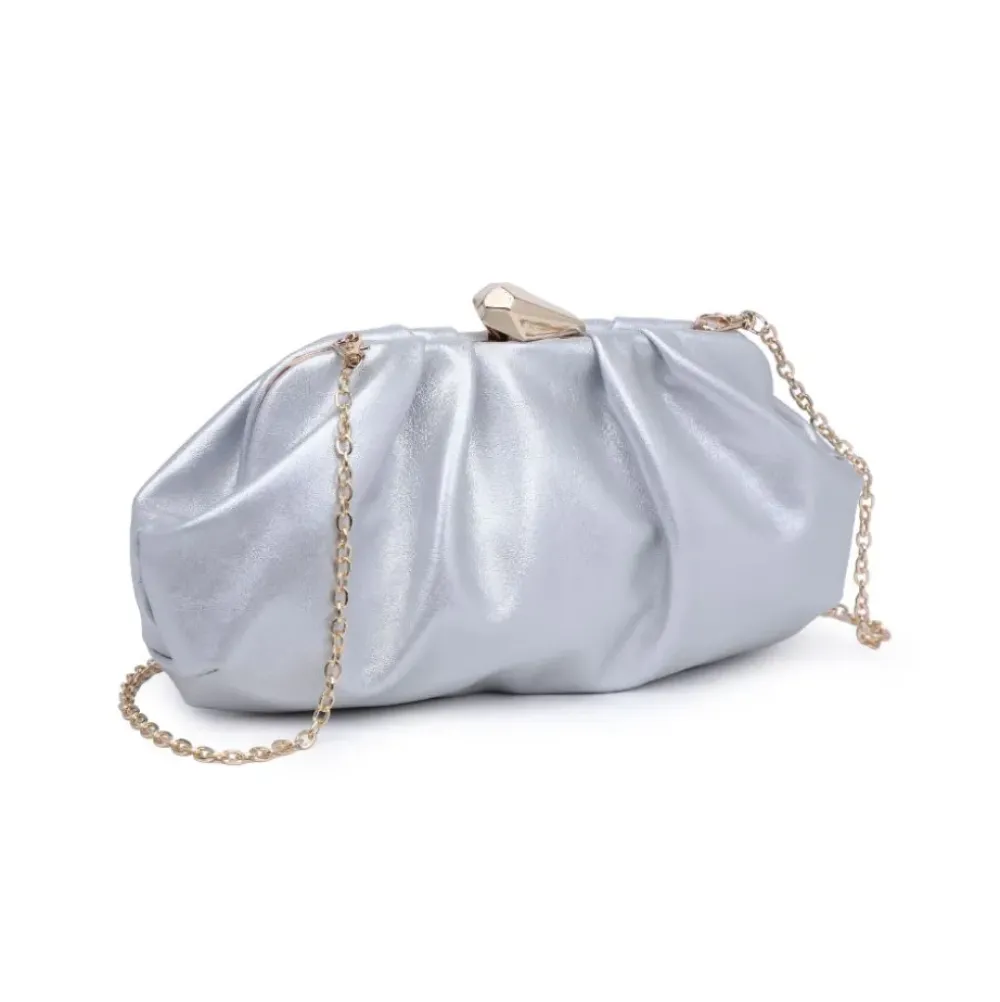 Clutches^Urban Expressions Welma Clutch