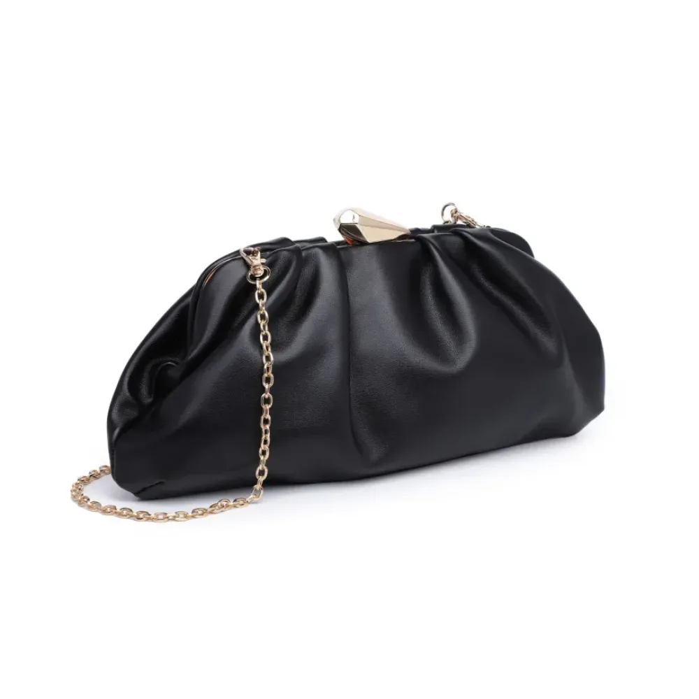 Clutches^Urban Expressions Welma Clutch