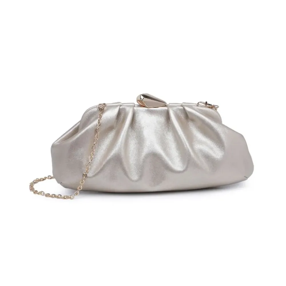 Clutches^Urban Expressions Welma Clutch