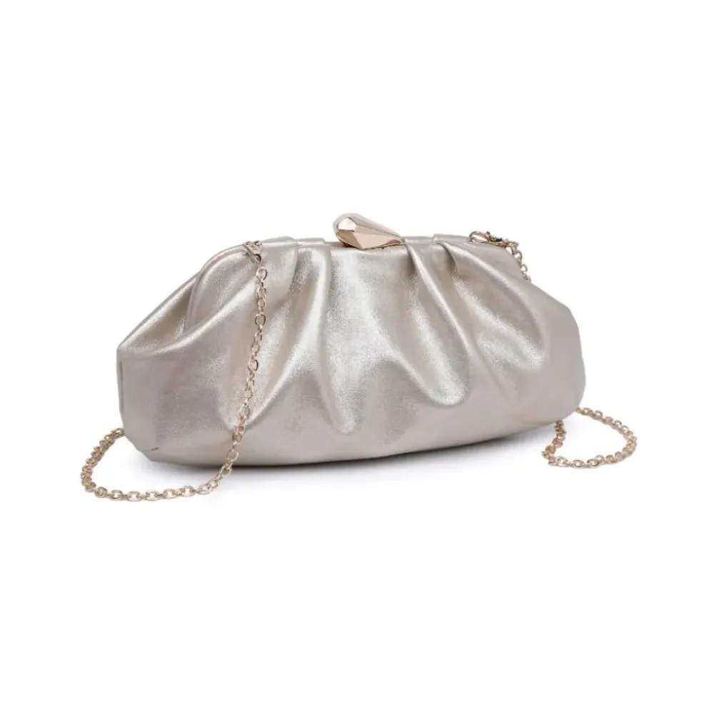 Clutches^Urban Expressions Welma Clutch