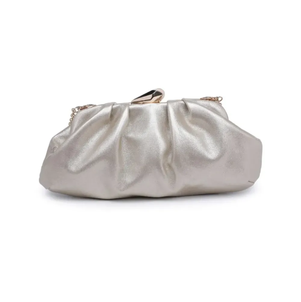 Clutches^Urban Expressions Welma Clutch