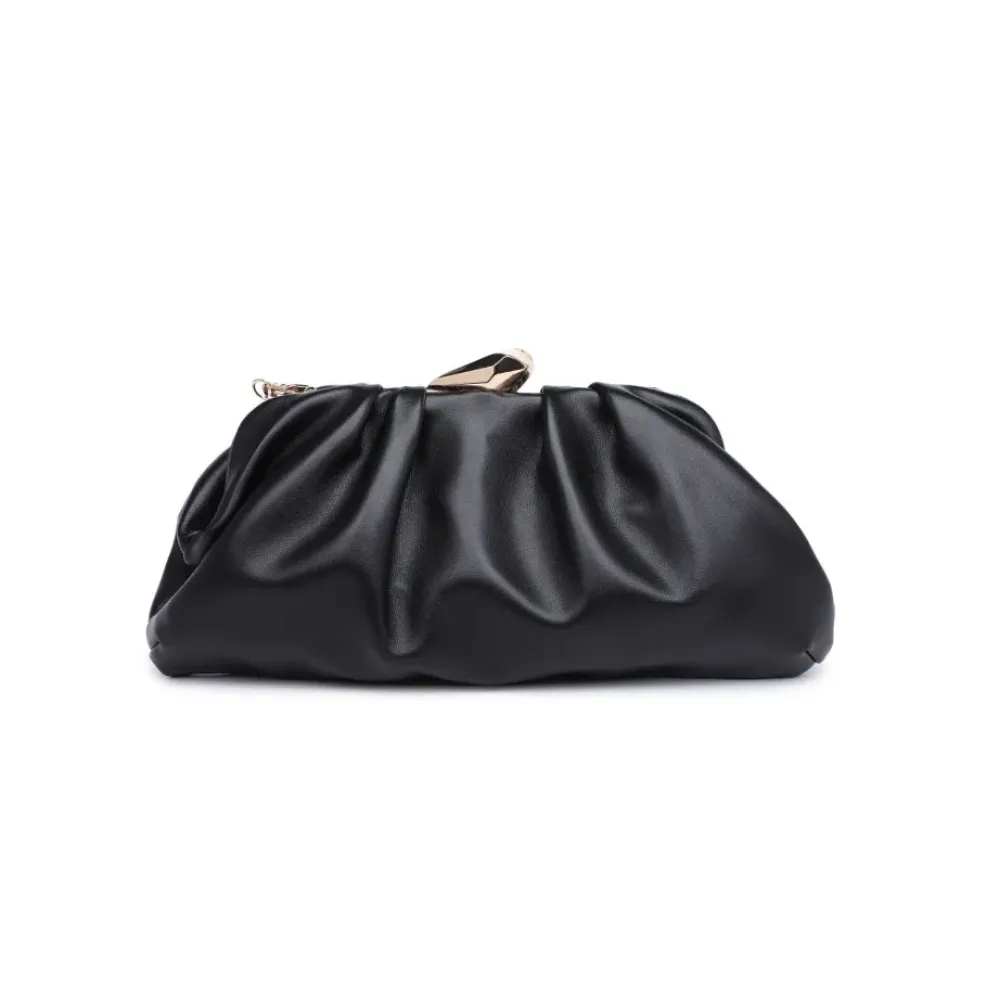 Clutches^Urban Expressions Welma Clutch