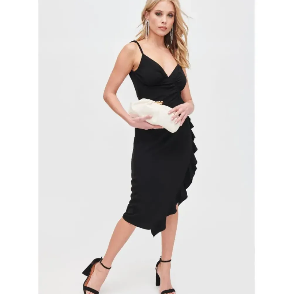 Clutches^Urban Expressions Welma Clutch