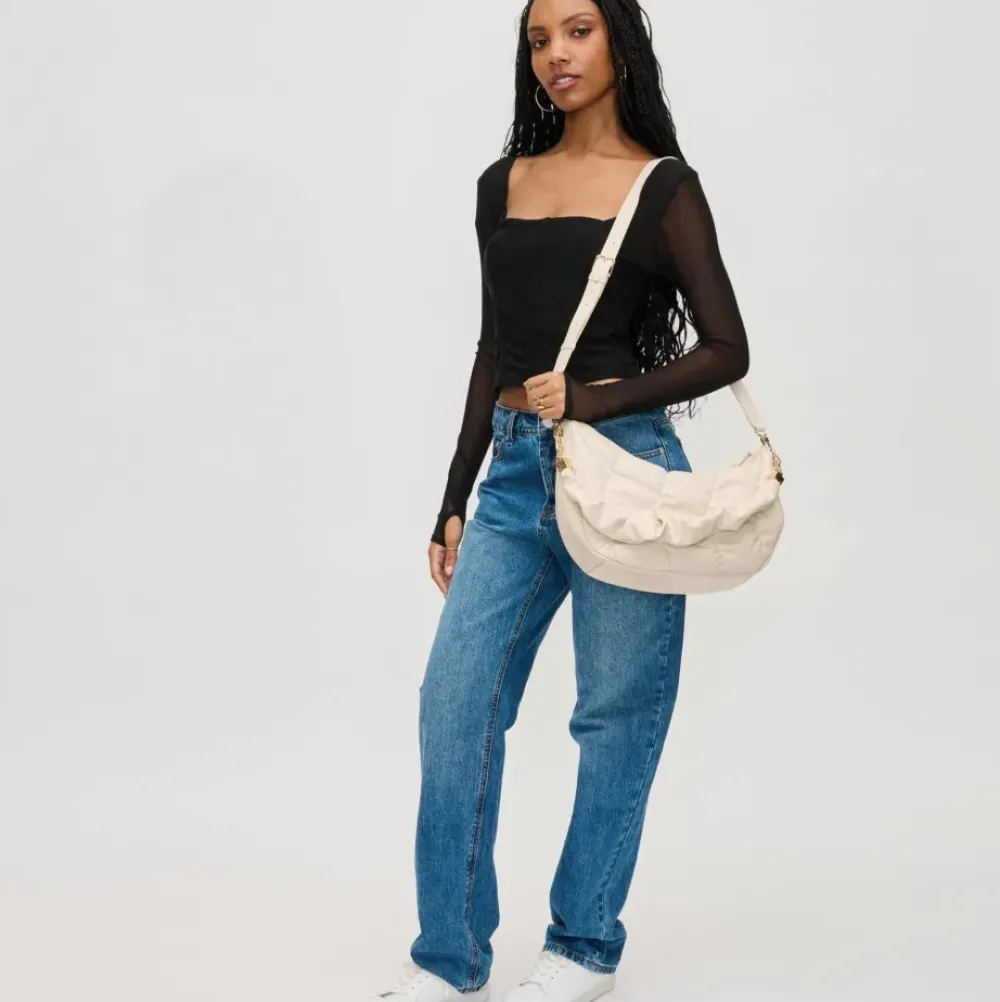 Shoulder Bags|Hobo^Urban Expressions Whitney Crossbody