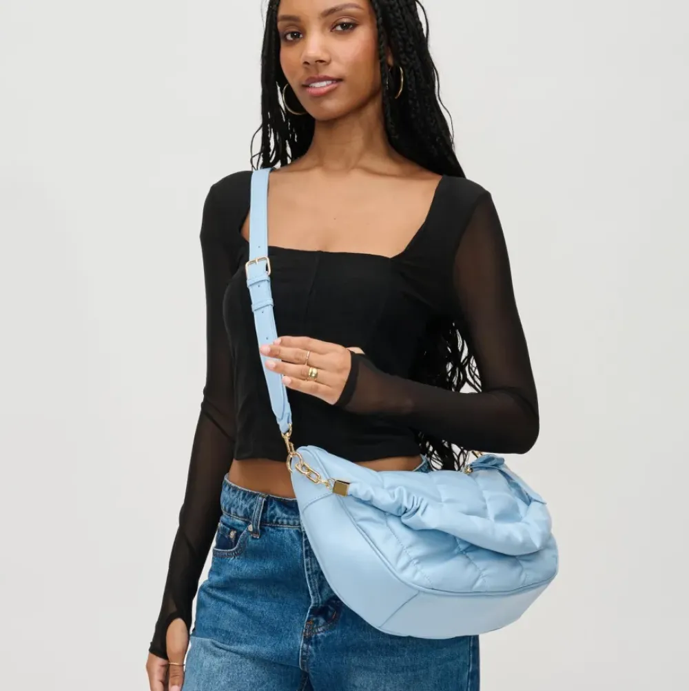 Shoulder Bags|Hobo^Urban Expressions Whitney Crossbody