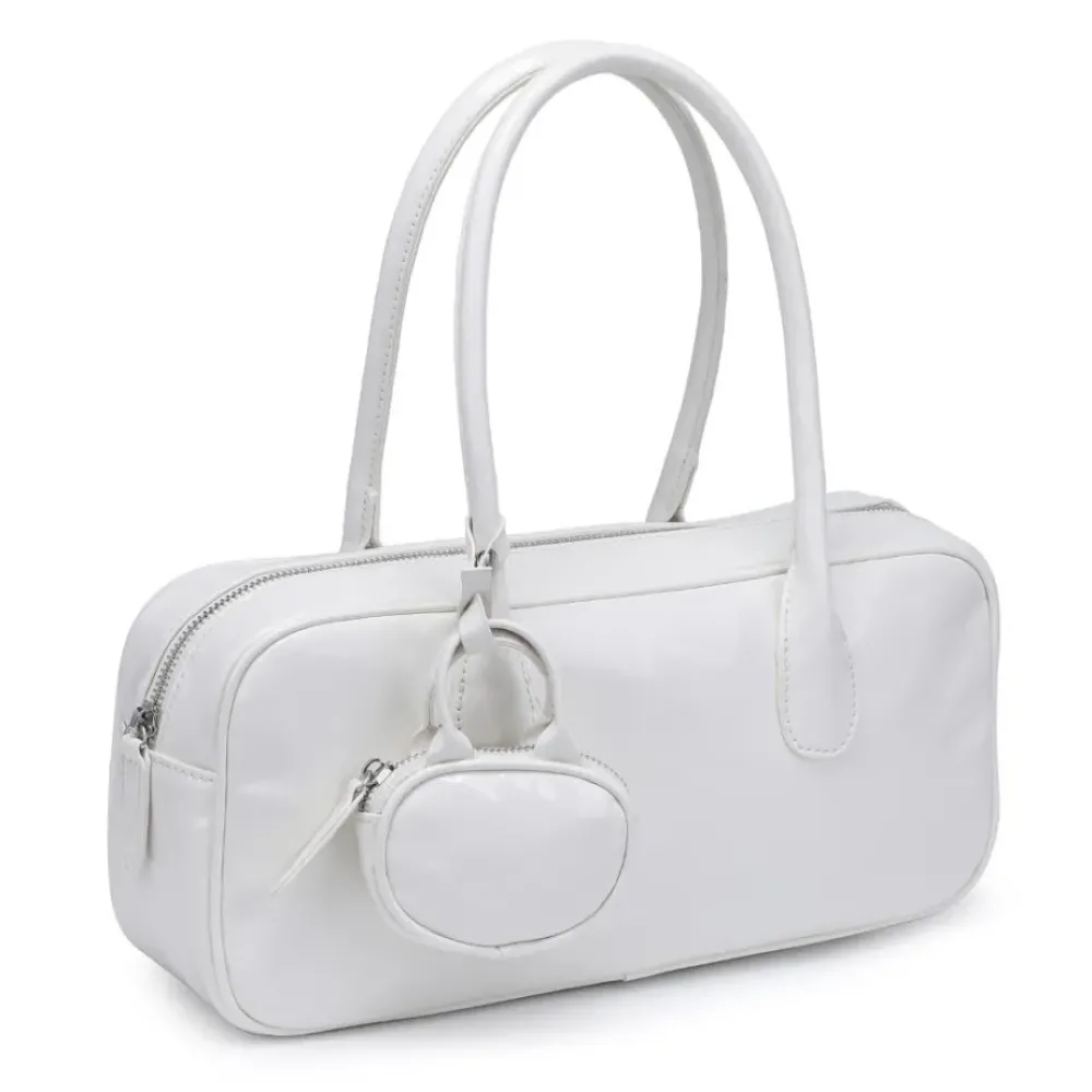 Handbags^Urban Expressions Willa Satchel