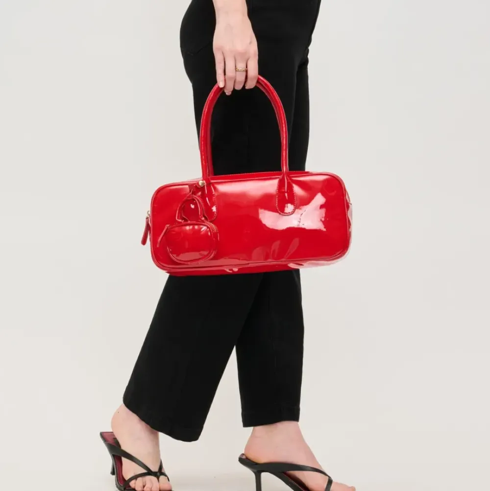 Handbags^Urban Expressions Willa Satchel