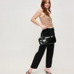 Handbags^Urban Expressions Willa Satchel