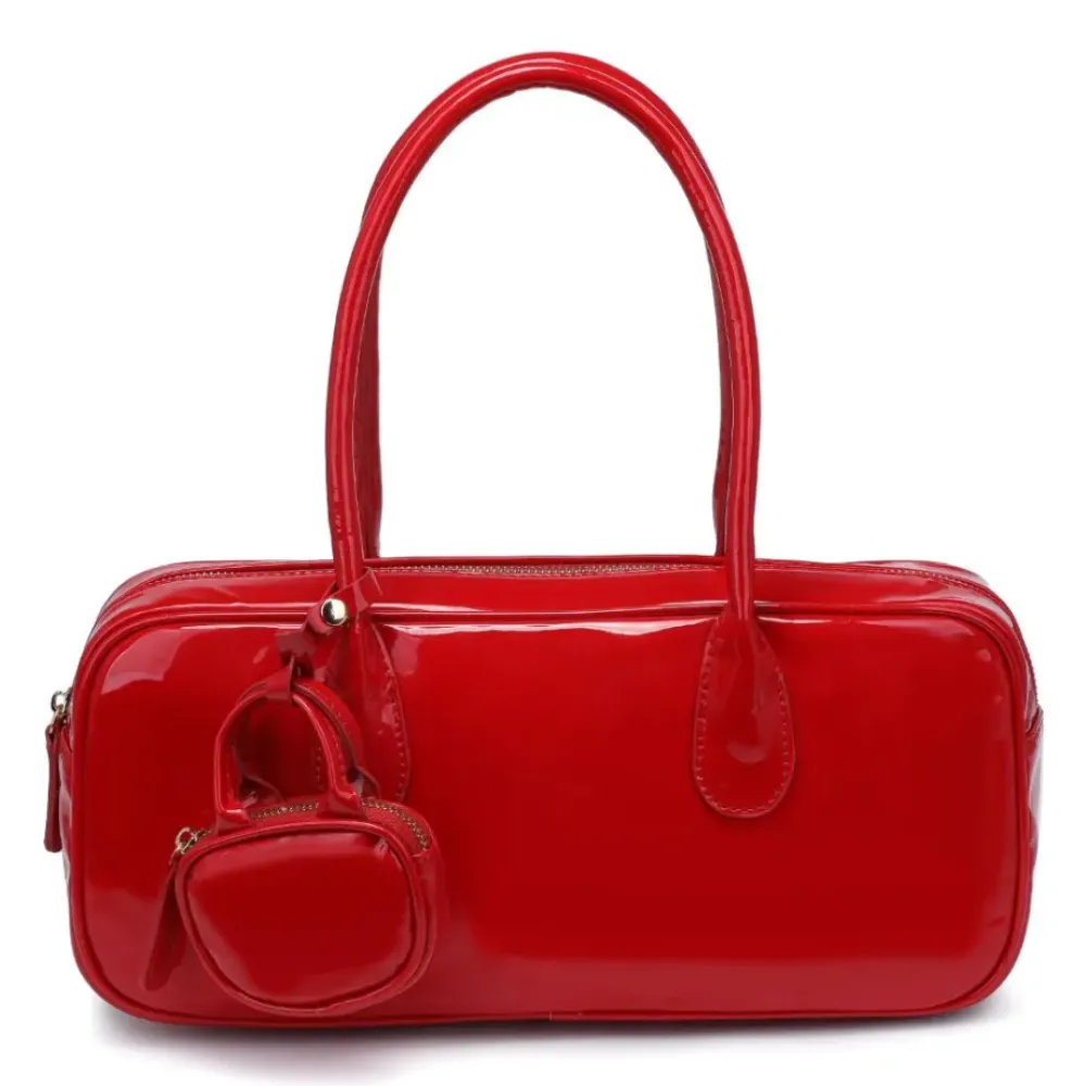 Handbags^Urban Expressions Willa Satchel