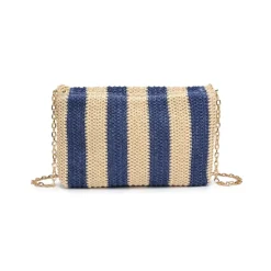 Clutches^Urban Expressions Winnie Clutch