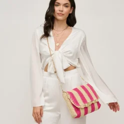 Clutches^Urban Expressions Winnie Clutch