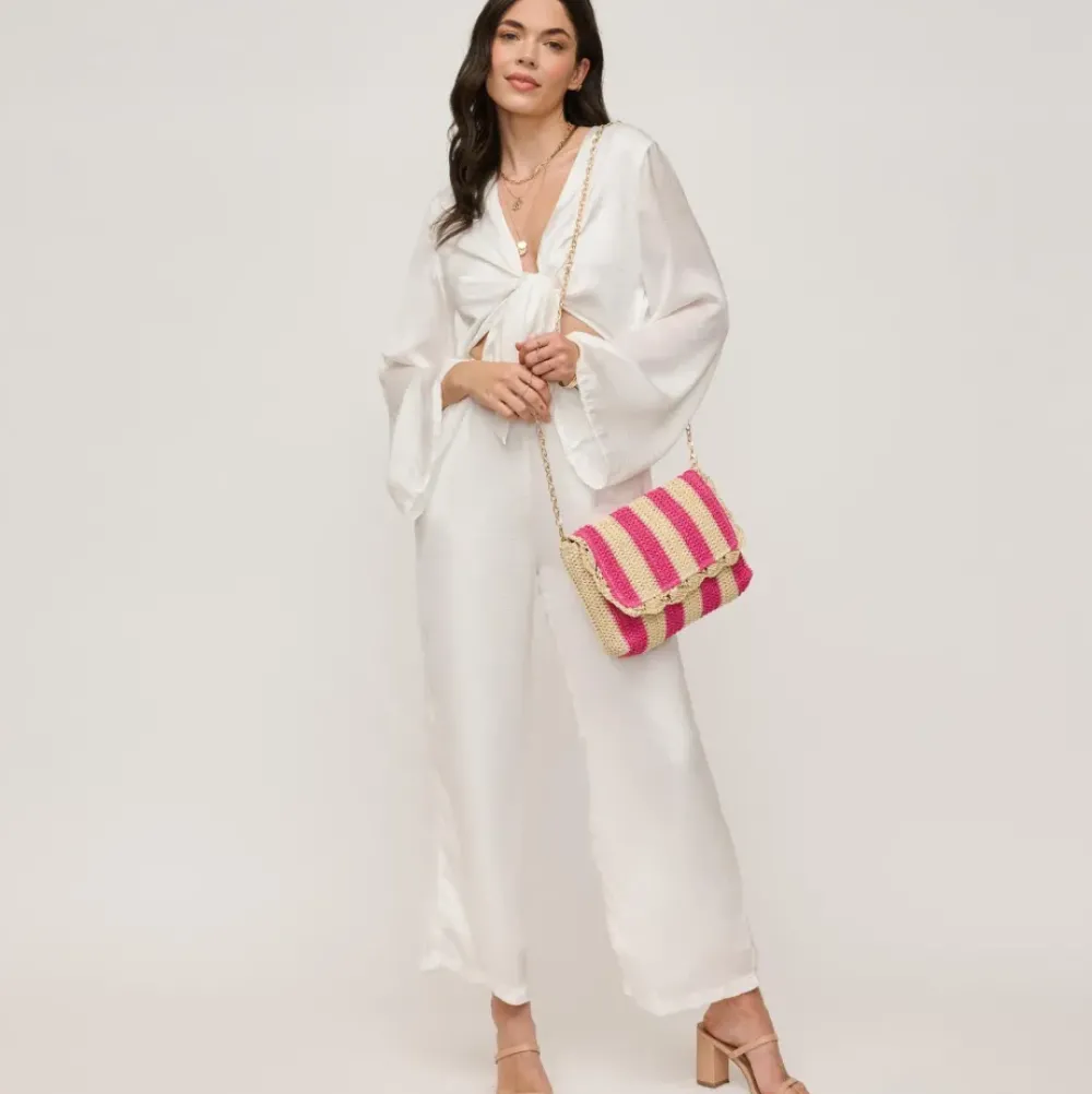 Clutches^Urban Expressions Winnie Clutch