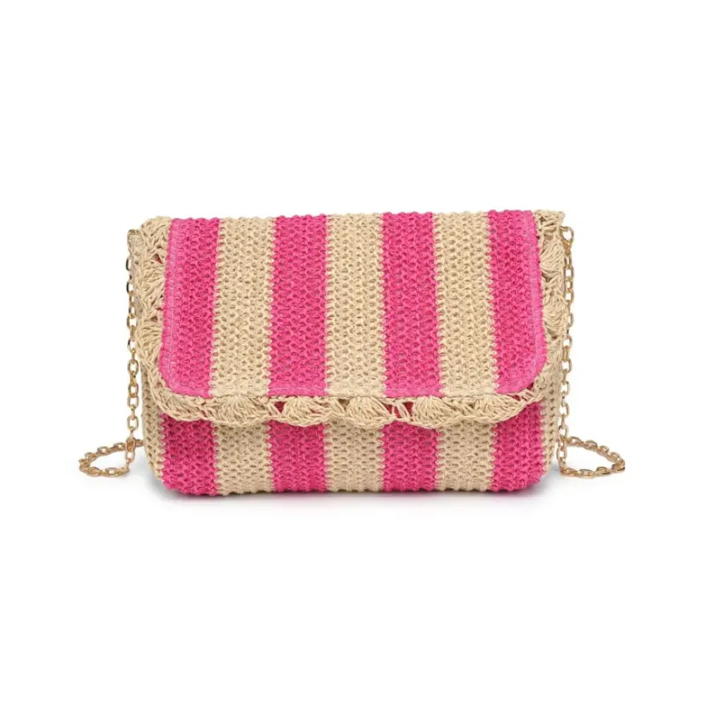 Clutches^Urban Expressions Winnie Clutch