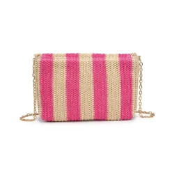 Clutches^Urban Expressions Winnie Clutch