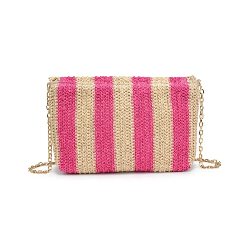 Clutches^Urban Expressions Winnie Clutch