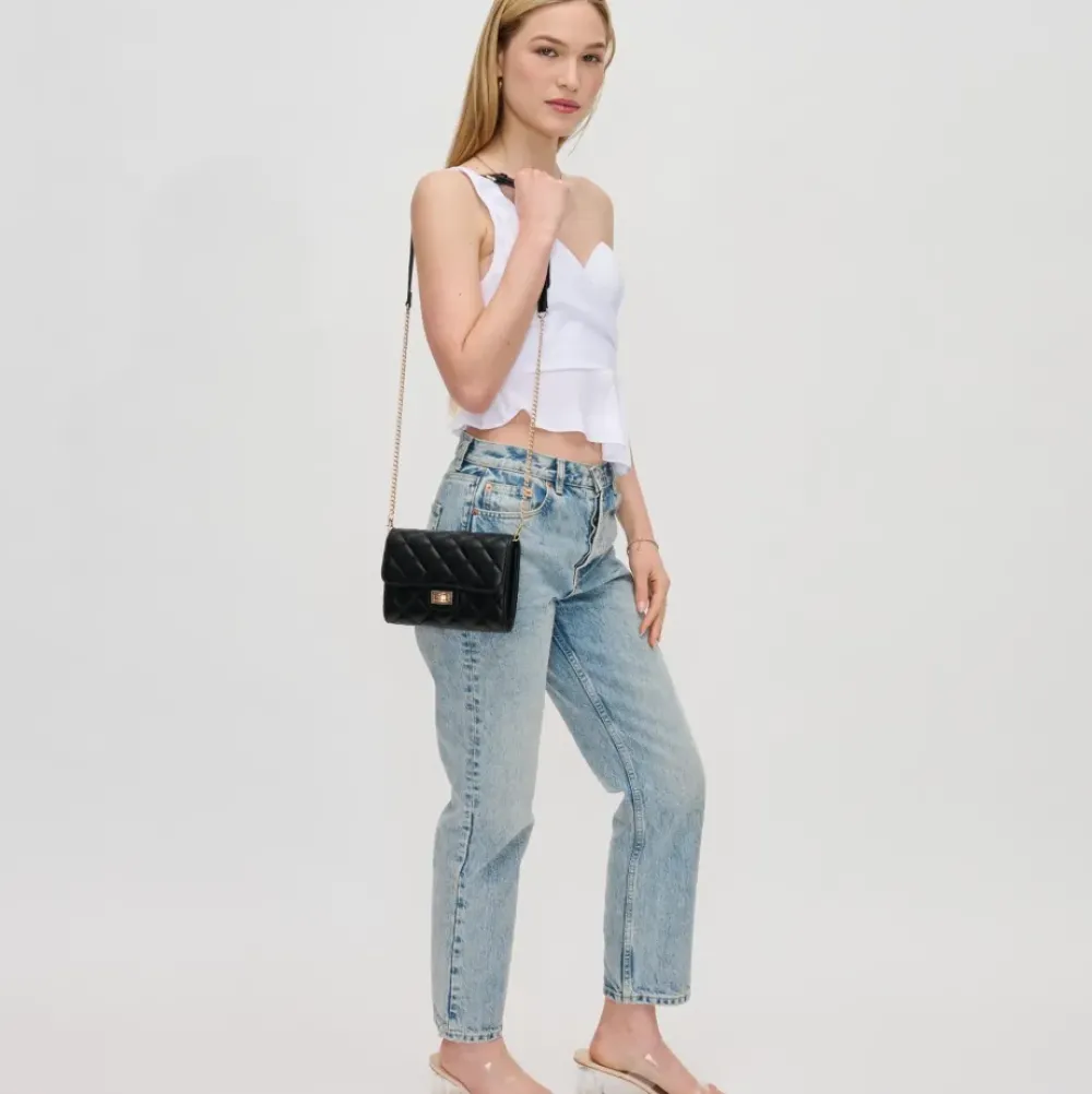 Crossbody^Urban Expressions Winona Crossbody