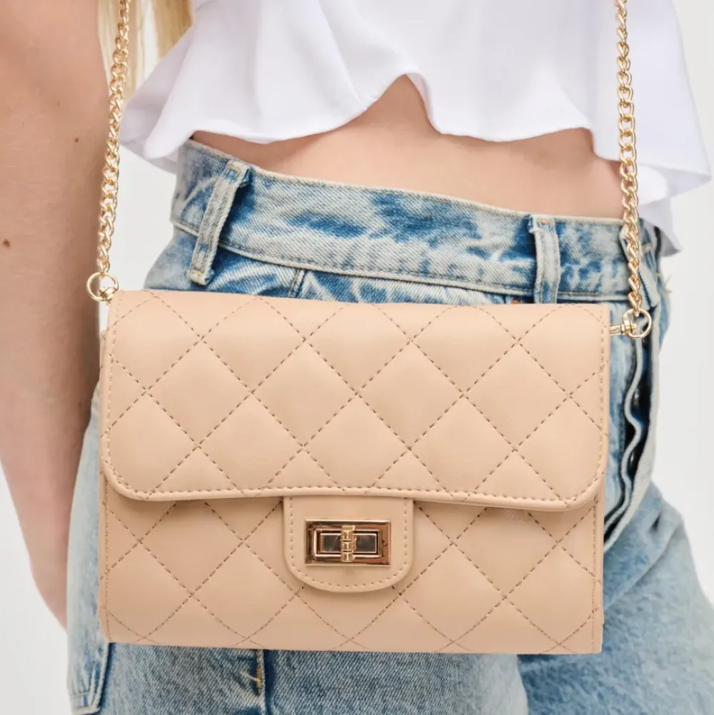 Crossbody^Urban Expressions Winona Crossbody