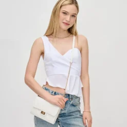 Crossbody^Urban Expressions Winona Crossbody
