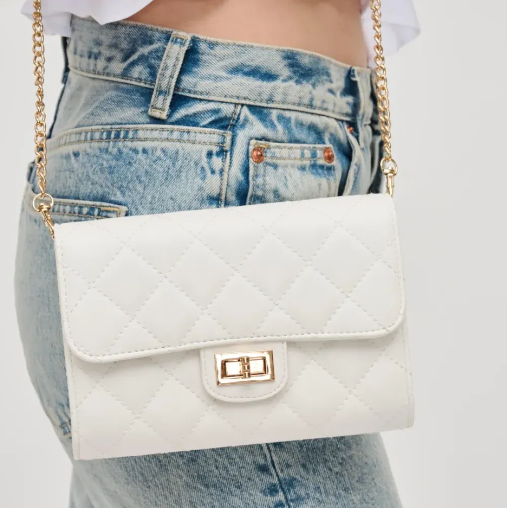 Crossbody^Urban Expressions Winona Crossbody