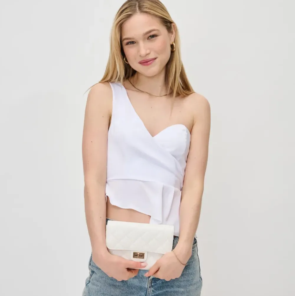 Crossbody^Urban Expressions Winona Crossbody