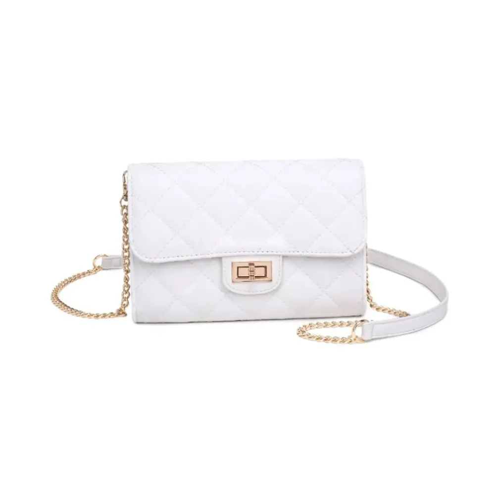 Crossbody^Urban Expressions Winona Crossbody