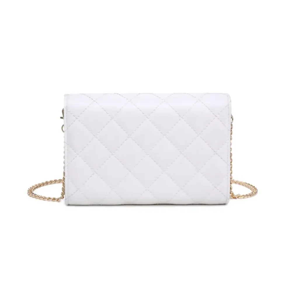 Crossbody^Urban Expressions Winona Crossbody