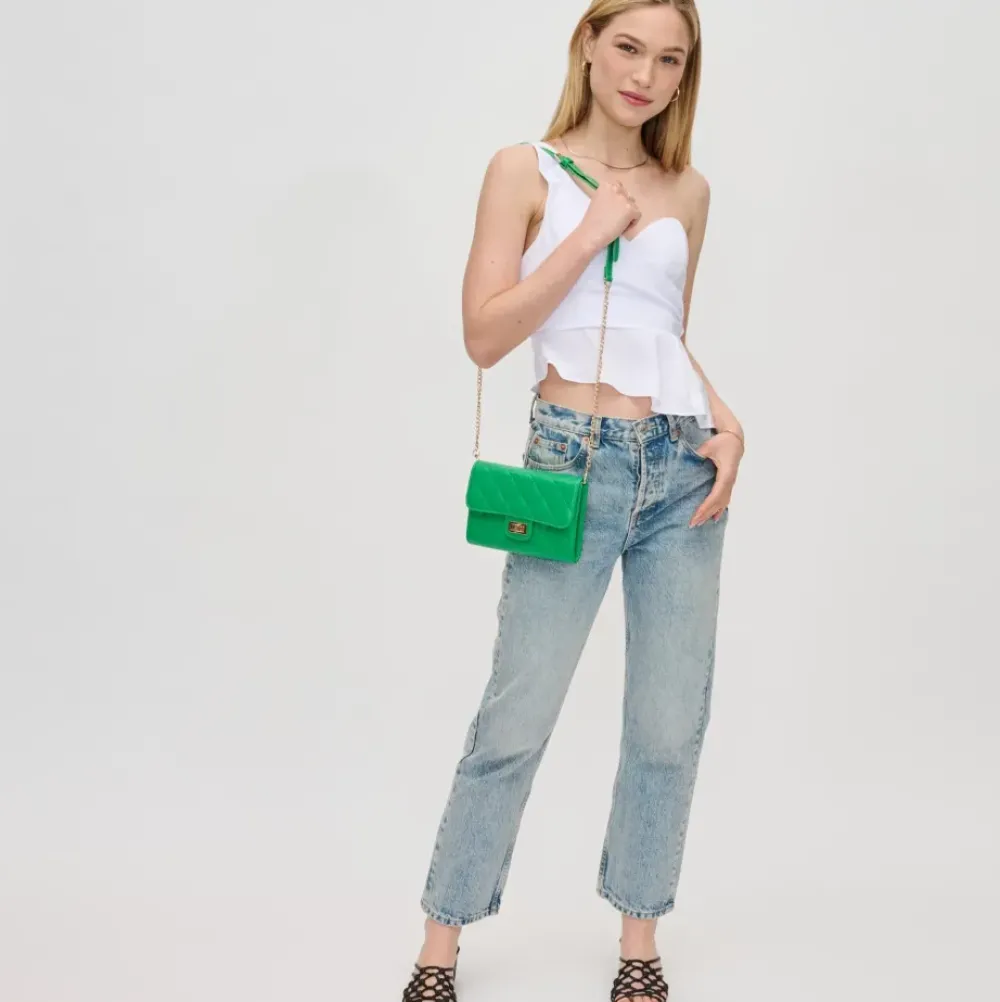 Crossbody^Urban Expressions Winona Crossbody