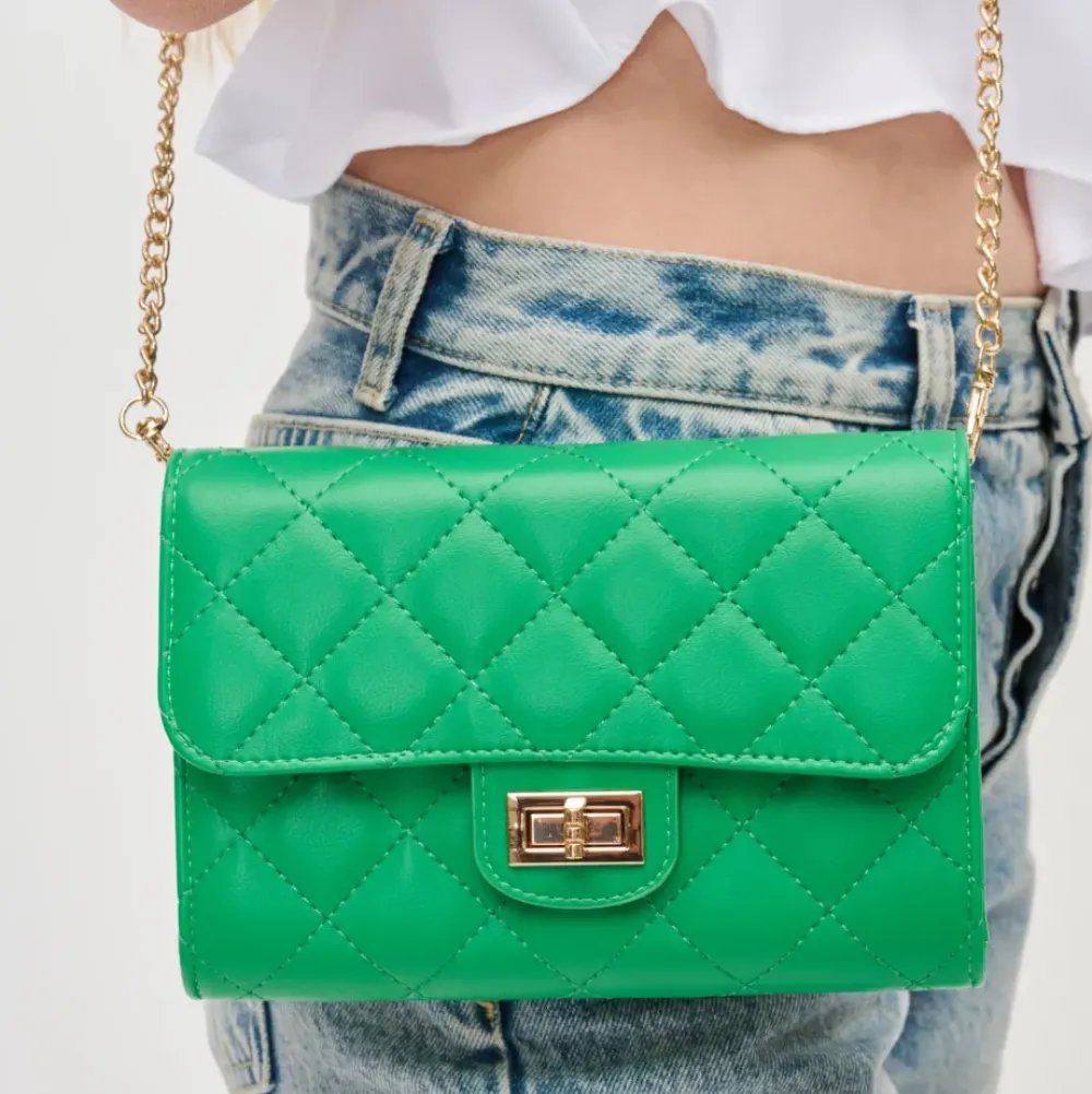 Crossbody^Urban Expressions Winona Crossbody