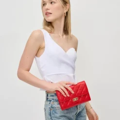 Crossbody^Urban Expressions Winona Crossbody