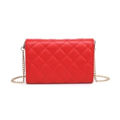 Crossbody^Urban Expressions Winona Crossbody