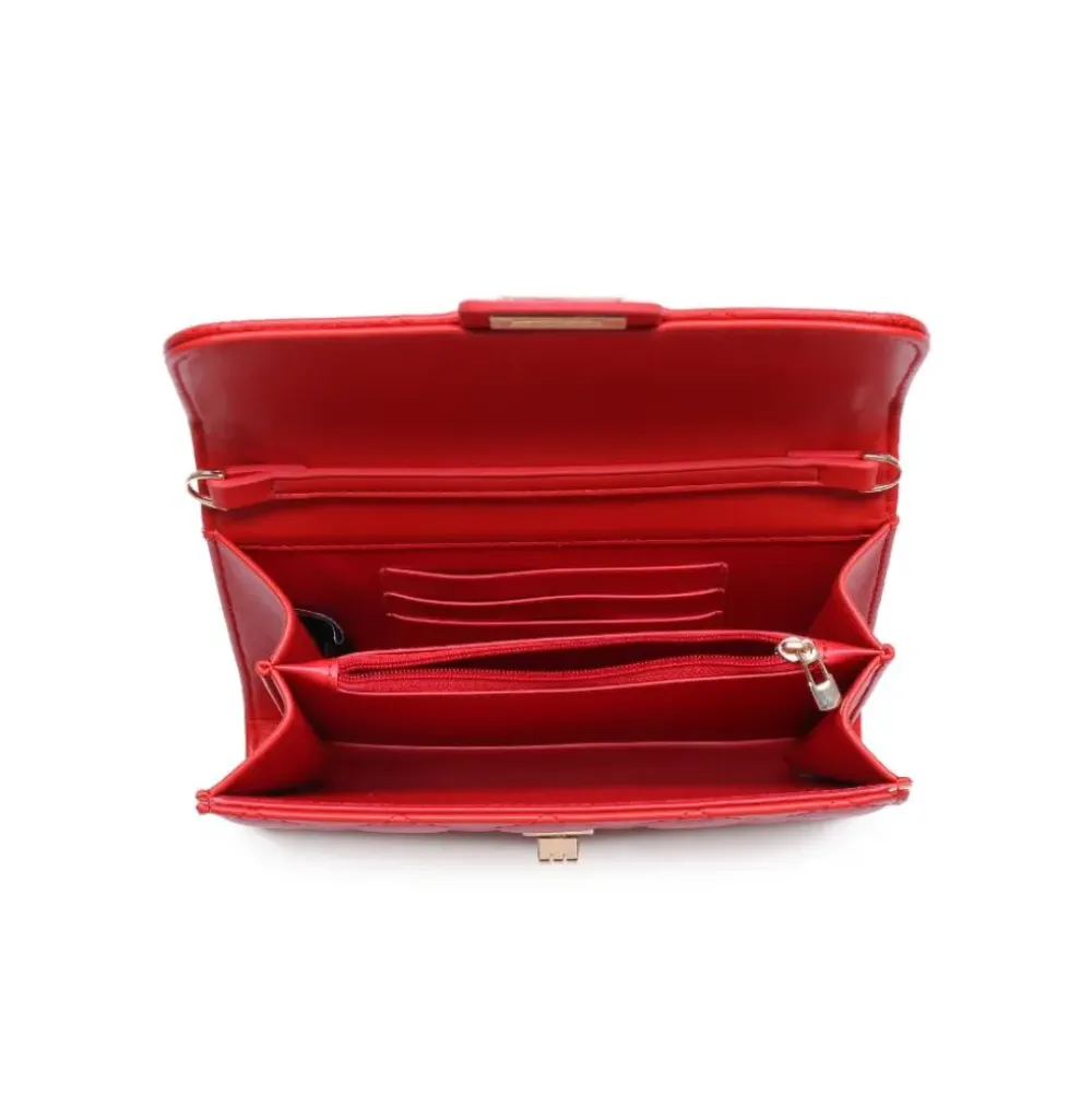 Crossbody^Urban Expressions Winona Crossbody