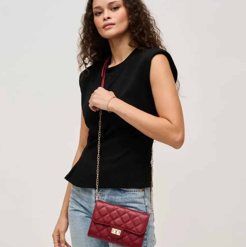Crossbody^Urban Expressions Winona Crossbody