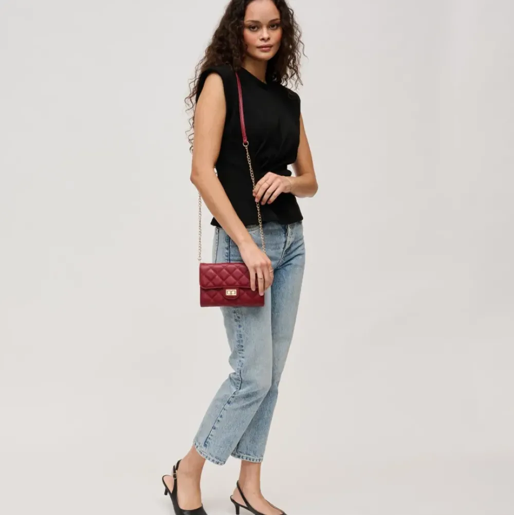 Crossbody^Urban Expressions Winona Crossbody