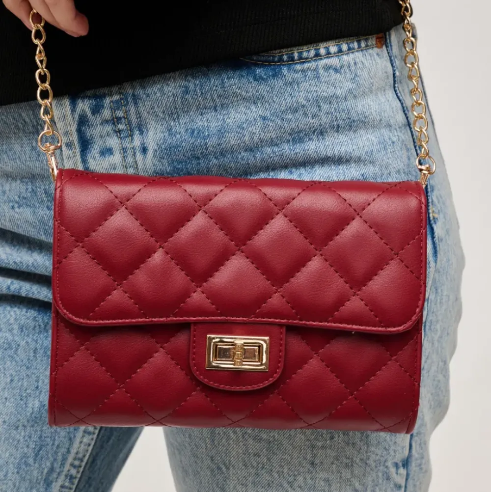 Crossbody^Urban Expressions Winona Crossbody