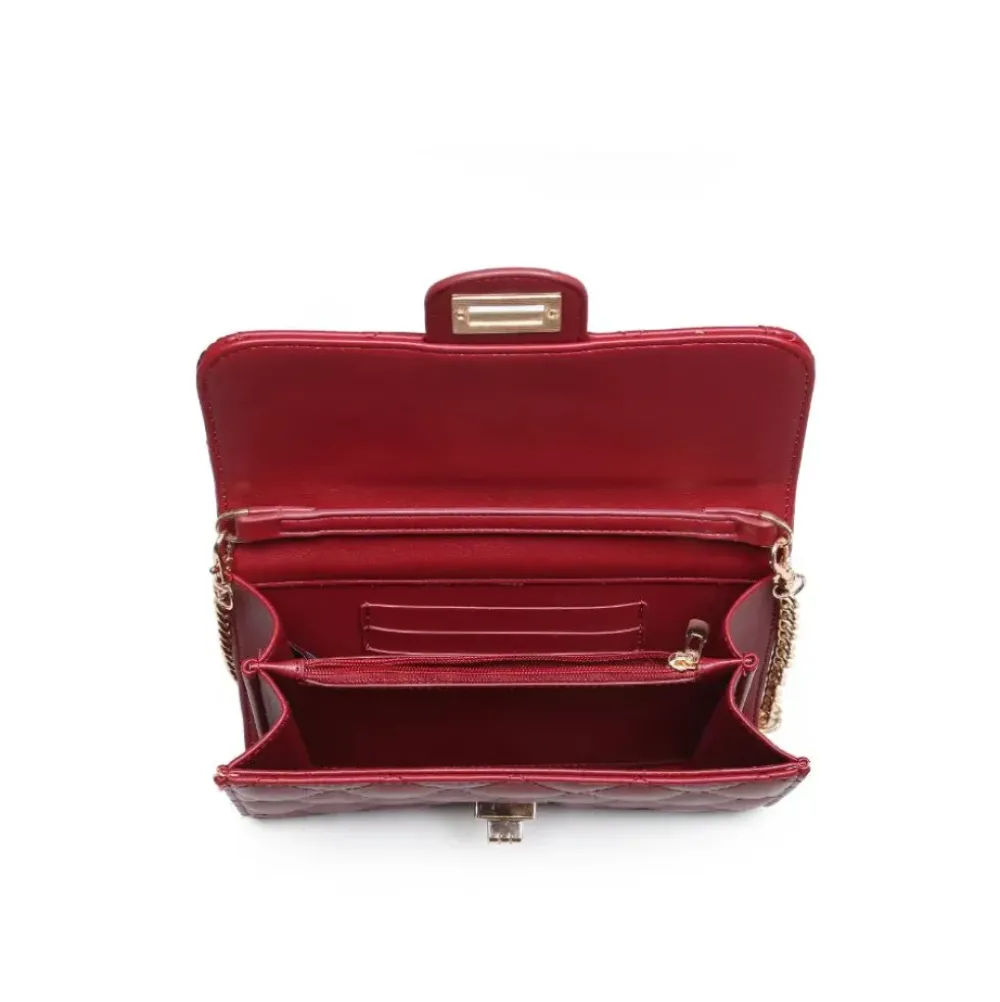 Crossbody^Urban Expressions Winona Crossbody