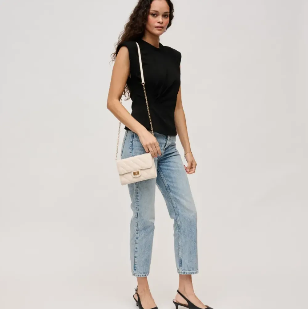 Crossbody^Urban Expressions Winona Crossbody