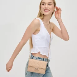 Crossbody^Urban Expressions Winona Crossbody