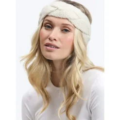 Headbands & Scrunchies^Urban Expressions Woven Knitted Headband Headband