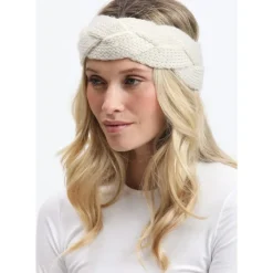 Headbands & Scrunchies^Urban Expressions Woven Knitted Headband Headband