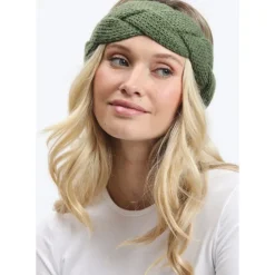 Headbands & Scrunchies^Urban Expressions Woven Knitted Headband Headband