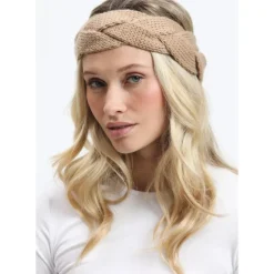 Headbands & Scrunchies^Urban Expressions Woven Knitted Headband Headband