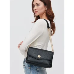 Crossbody^Urban Expressions Wrenlee Crossbody